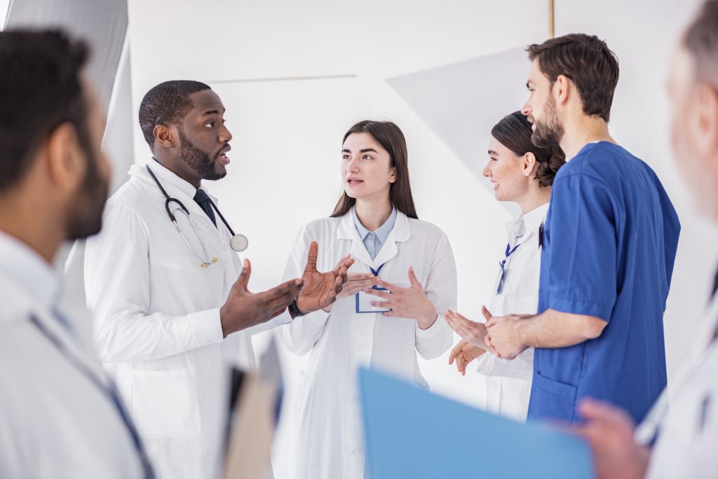 clinical research houston